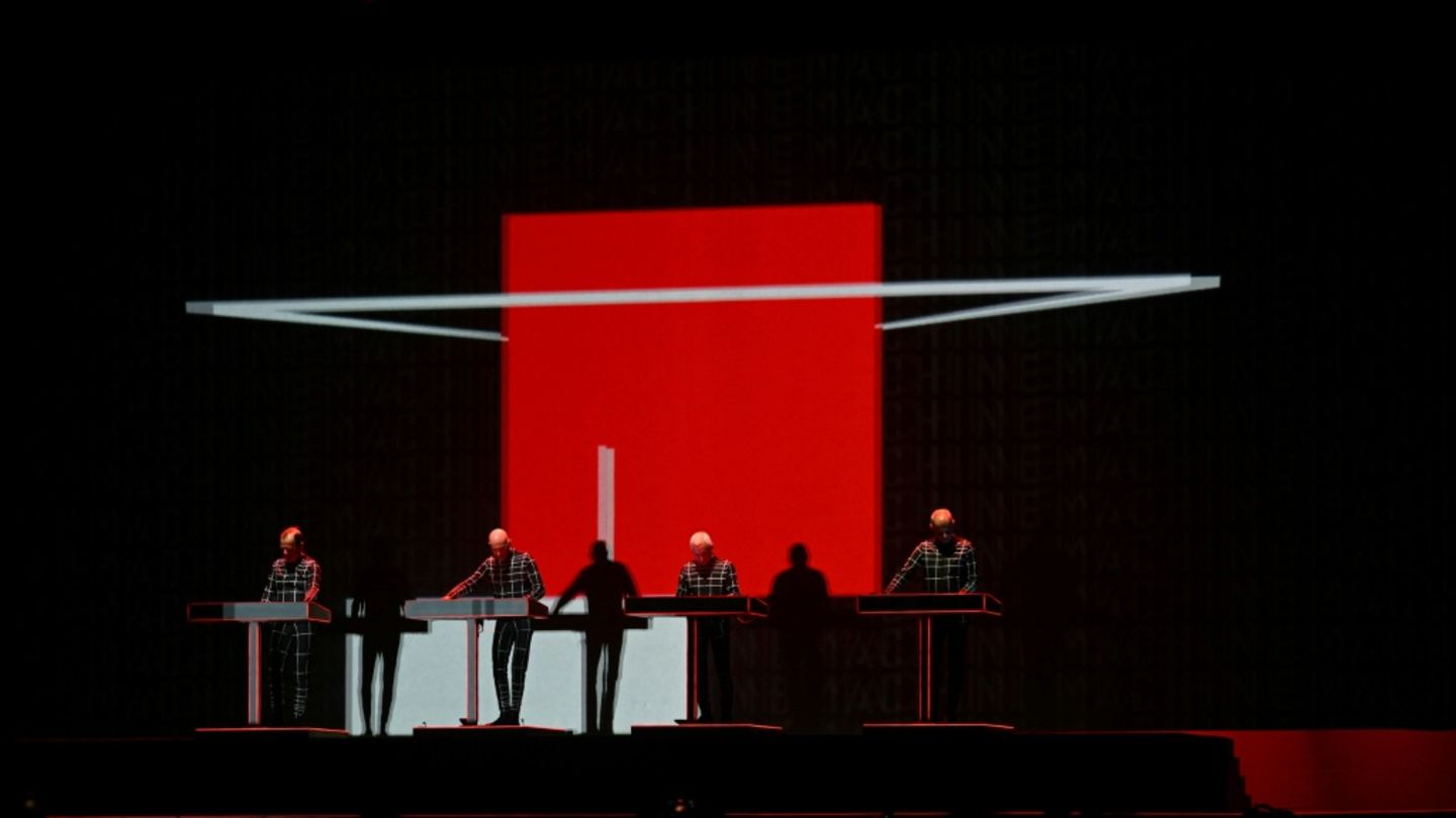 EuGH urteilt erneut in Streit um Rhythmusschnipsel von Kraftwerk