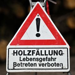 In der Land- und Forstwirtschaft sowie auf Baustellen liegen über einen längeren Zeitraum betrachtet die Schwerpunkte für tödlic