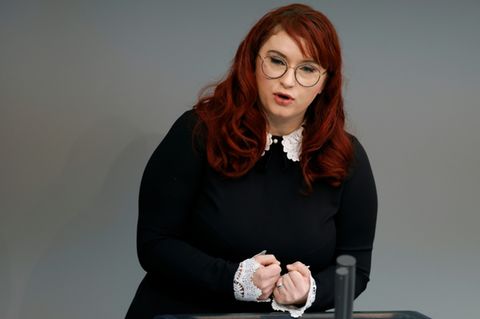 Fraktionsvize Brugger