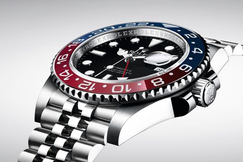 Rolex GMT-Master II BLRO