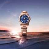 Rolex Oyster 34