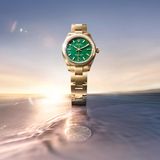 Rolex Oyster 28
