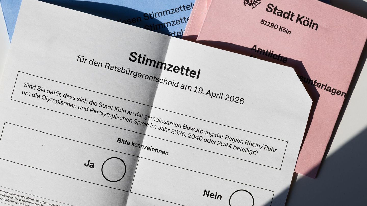 Bürgerentscheide in 17 Städten: Olympia in NRW: Was dafür spricht und was dagegen