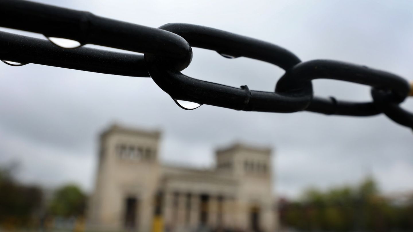 Wetterausblick: Regen in Bayern - und dann?