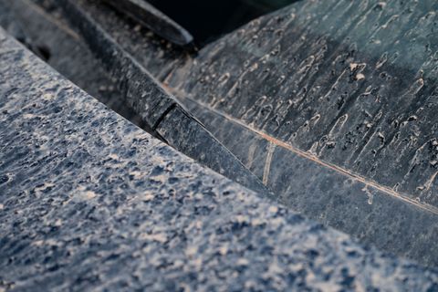 So heftig dürfte der Blutregen im Südwesten am Dienstag nicht ausfallen. (Archivbild) Foto: Marijan Murat/dpa/dpa-tmn