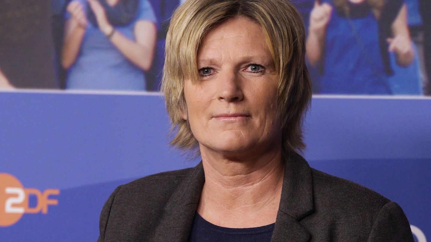 Fußball-Bundesliga: Neumann feiert Etas Aufstieg: "Eine weitere Entwicklung"