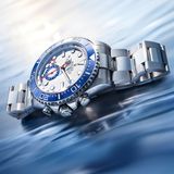 Rolex Yacht Master II