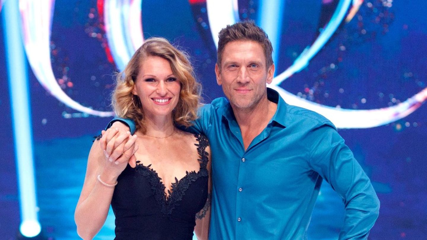 Janni Hönscheid und Peer Kusmagk: Neue Heimat auf den Kanaren