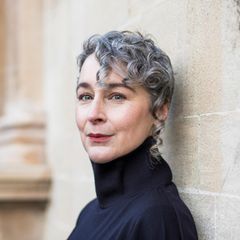 Porträt Leonie Swann