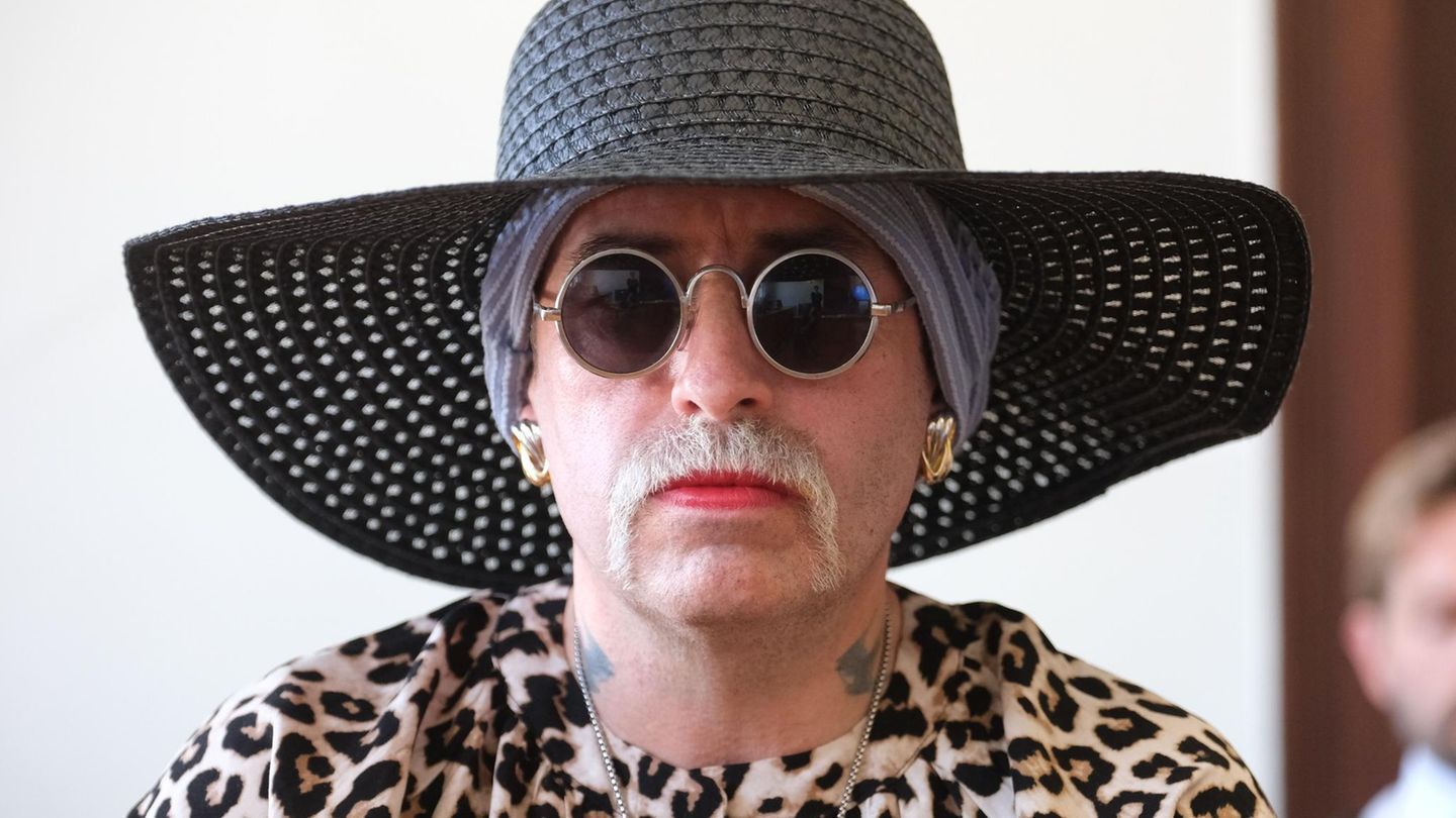 Auslieferung  Rechtsextremistin Marla Svenja Liebich