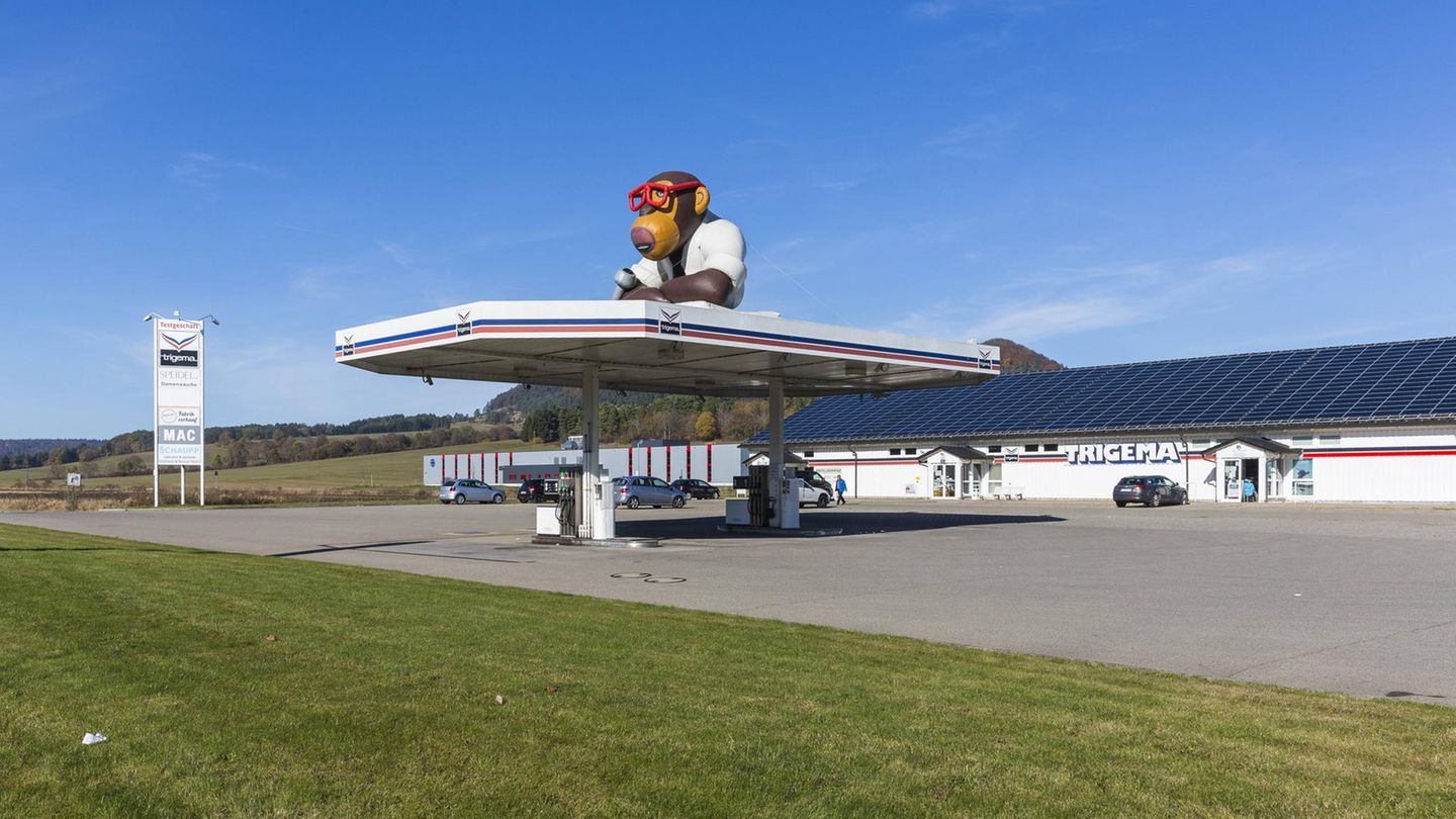 Energiekrise: An diesen Tankstellen kostet der Sprit fast 20 Cent weniger – wie geht das?