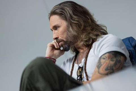 Gil Ofarim stilisierte sich als Opfer