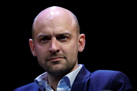 Frankreichs Außenminister Jean-Noël Barrot