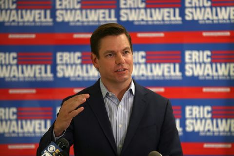 Eric Swalwell