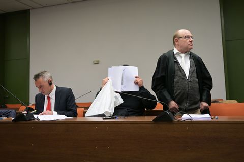 Der Mann ist wegen versuchten Mordes und Vergewaltigung angeklagt. (Archivbild) Foto: Malin Wunderlich/dpa