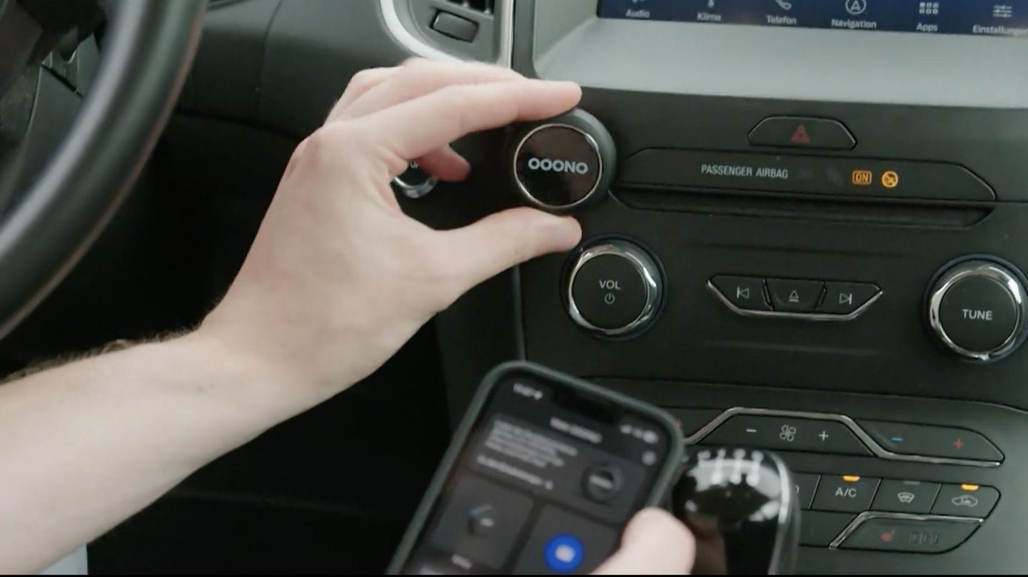 Kontrolle im Straßenverkehr : Blitzerwarner im Vergleich – wie zuverlässig sind die Systeme?