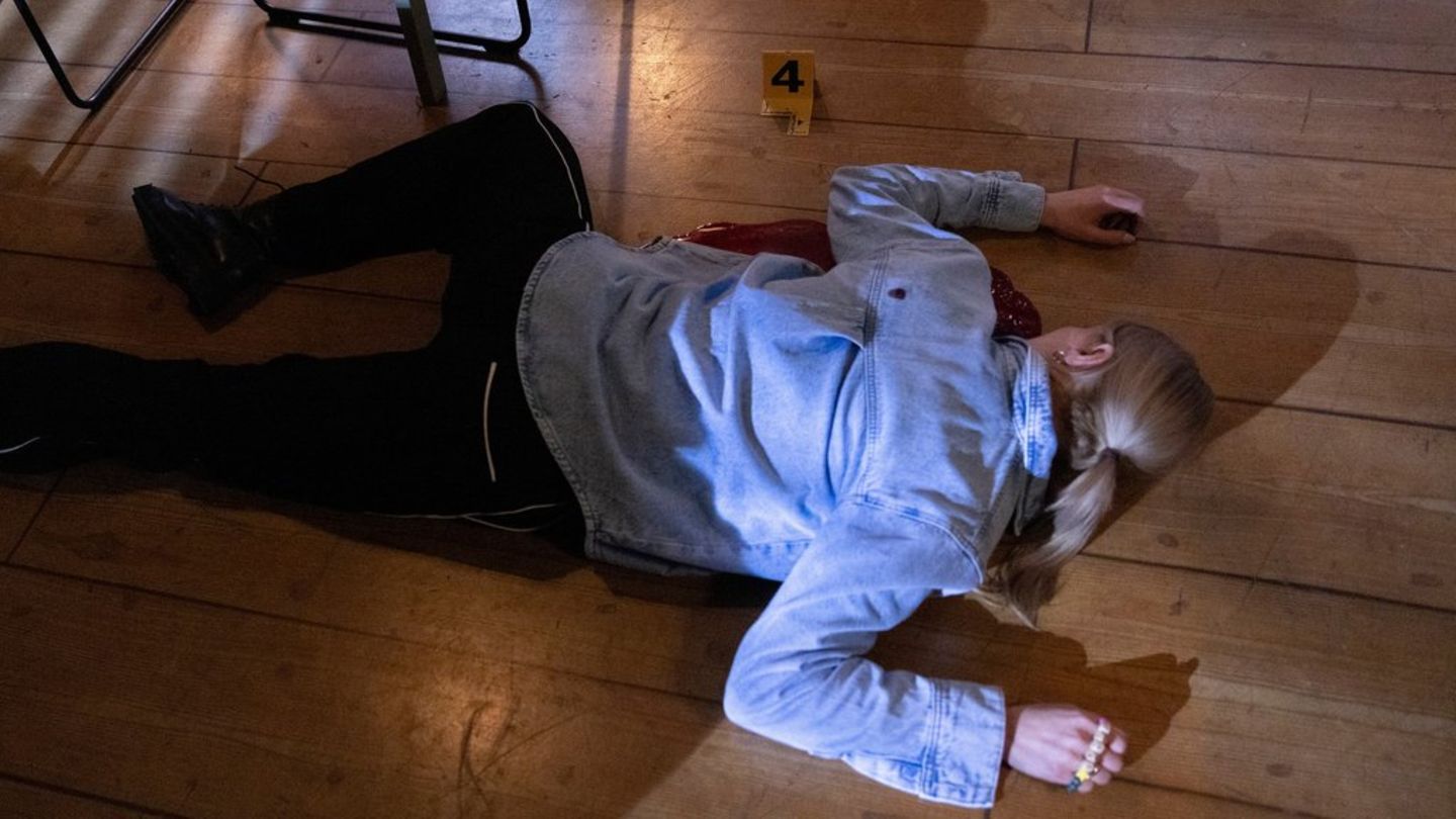 GZSZ: Mordfall in der RTL-Serie