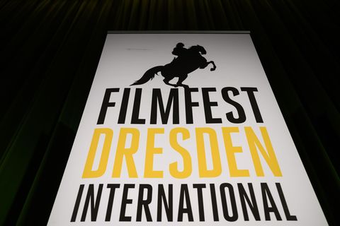 Das Filmfest Dresden startet. (Archivbild) Foto: Robert Michael/dpa