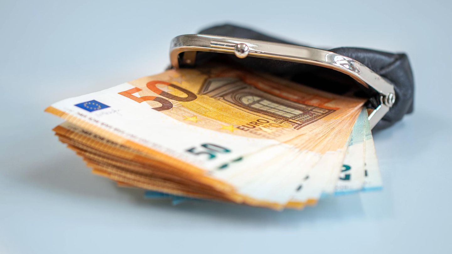 Entlastungsprämie: 1000 Euro steuerfrei – bekomme ich jetzt den Krisenbonus?