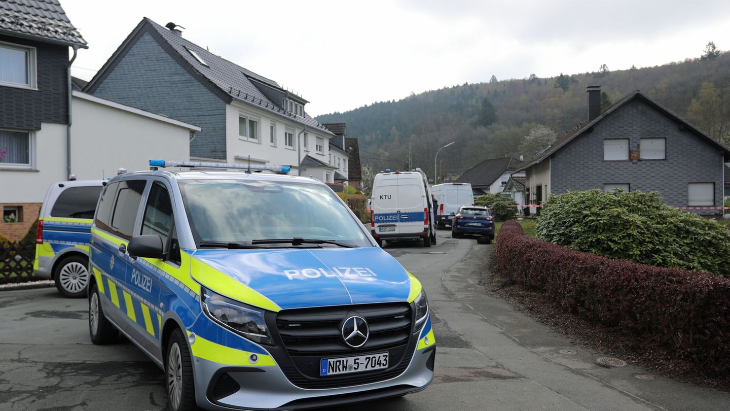 In dem Fall ermittelt aus Neutralitätsgründen die Polizei in Hagen. Foto: Andreas Trojak/wirSiegen.de/dpa