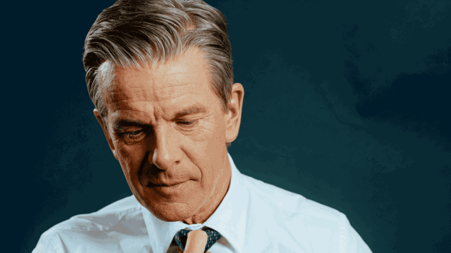 Talkmaster: Lanz, der Gnadenlose