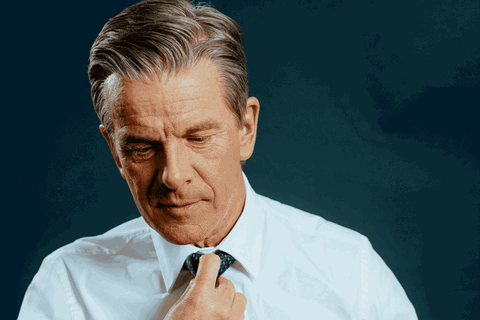 Porträt Markus Lanz