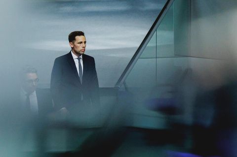 Florian Oest kritisiert das Entlastungspaket