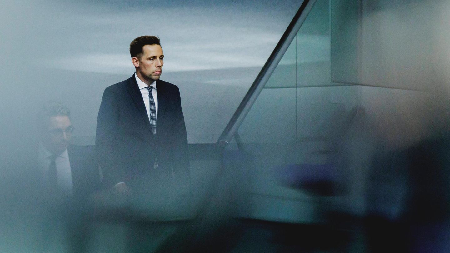 Florian Oest kritisiert das Entlastungspaket