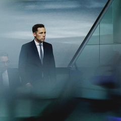 Florian Oest kritisiert das Entlastungspaket