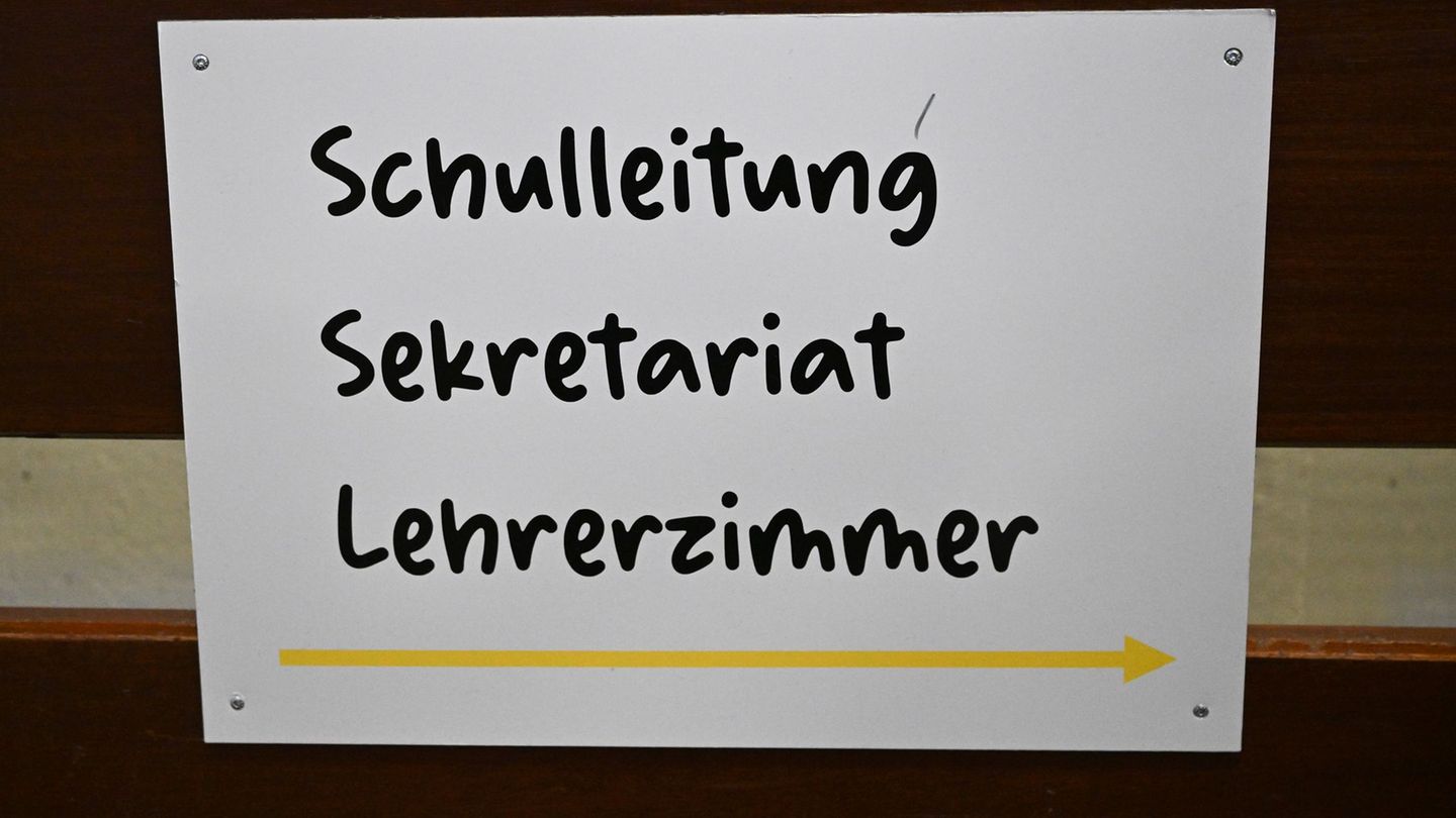 Nach einer gestoppten Projektwoche an einer Oberschule in Schleife ermittelt die Polizei: Eltern werfen der Schule vor, dass Sch