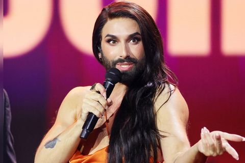 Tom Neuwirth wurde als Conchita Wurst bekannt.