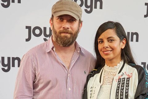 Im September 2025 gaben Christian Ulmen und Collien Fernandes ihre Trennung nach 14 Ehejahren bekannt. Die beiden haben eine g