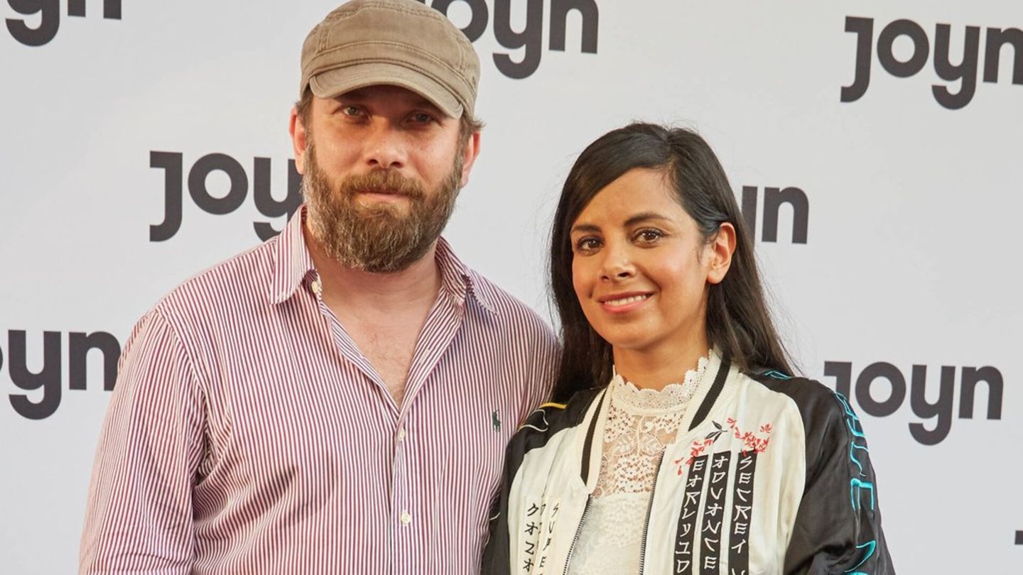 Im September 2025 gaben Christian Ulmen und Collien Fernandes ihre Trennung nach 14 Ehejahren bekannt