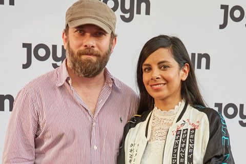 Im September 2025 gaben Christian Ulmen und Collien Fernandes ihre Trennung nach 14 Ehejahren bekannt