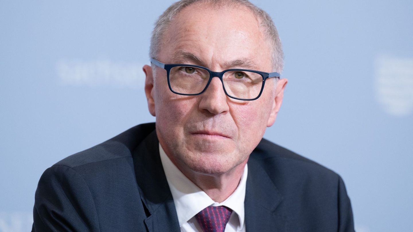 Justiz: Sächsische Generalstaatsanwaltschaft bekommt neuen Chef