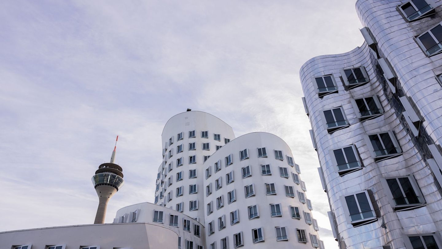 Anklage nach Schüssen im Medienhafen erhoben. (Symbolfoto) Foto: Rolf Vennenbernd/dpa