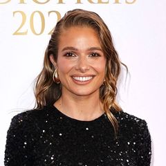 Lola Weippert ist wieder Single.