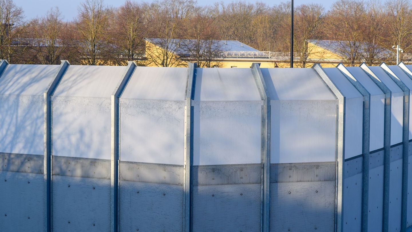 Im Maßregelvollzug werden Straftäter mit psychischer Erkrankung oder Suchterkrankung untergebracht. (Archivbild) Foto: Klaus-Die