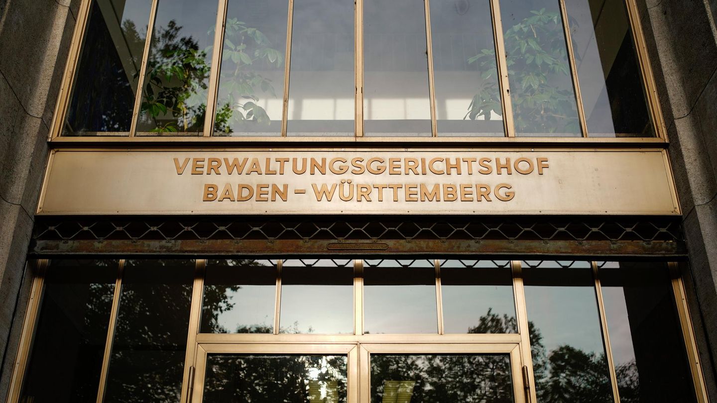 Verwaltungerichtshof in Mannheim verhandelt zu Rundfunkbeitrag