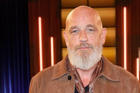 Torsten Sträter macht seine Erkrankung öffentlich.