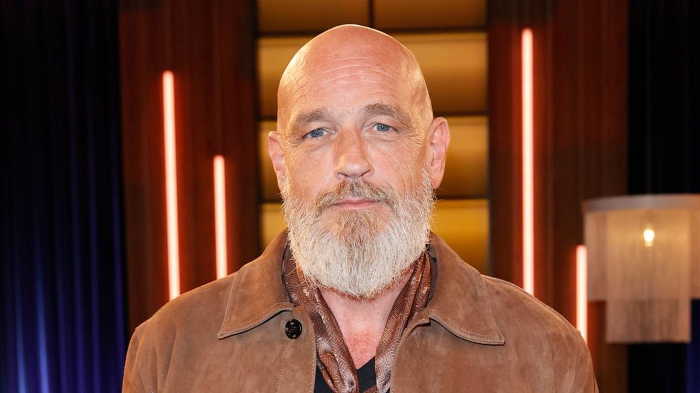 Torsten Sträter macht seine Erkrankung öffentlich.