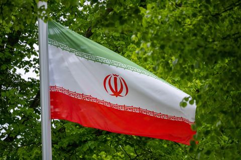 Seit Januar schiebt Rheinland-Pfalz keine iranischen Staatsangehörigen in ihre Heimat ab, das soll noch bis mindestens Mitte Jul