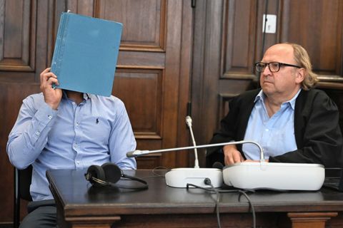 Nach dem Urteil zum Balkonsturz hat der BGH eine Entscheidung treffen müssen. (Archivbild) Foto: David Hammersen/dpa