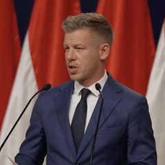 Magyar greift nach Wahlsieg Orbán-Lager scharf an