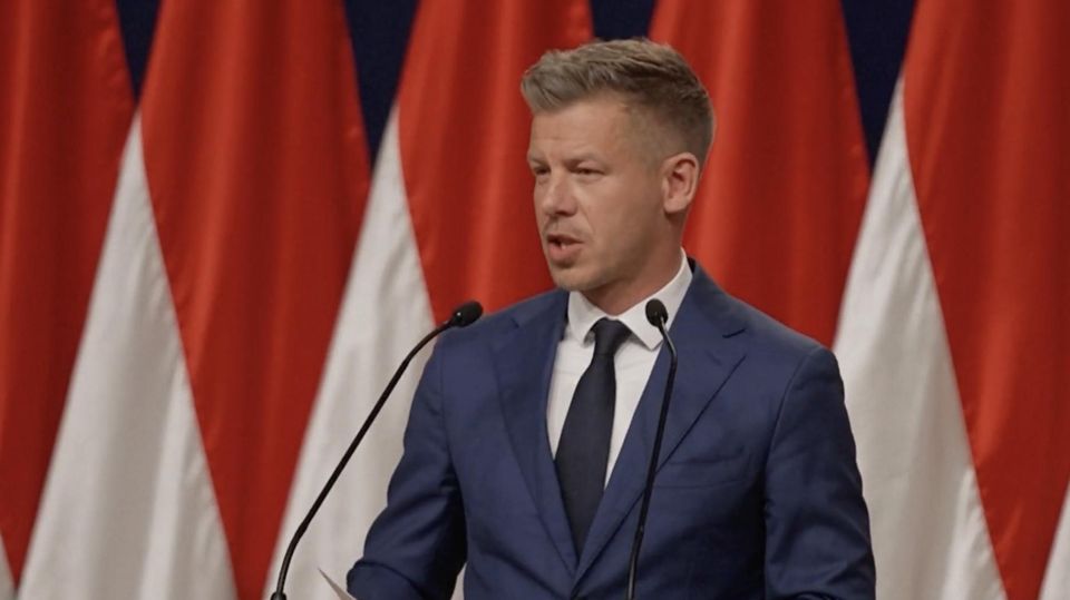 Magyar greift nach Wahlsieg Orbán-Lager scharf an