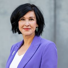 Auch für Potsdams Oberbürgermeisterin Noosha Aubel und ihre Familie war die Wohnungssuche nicht einfach. (Archivbild) Foto: Fabi