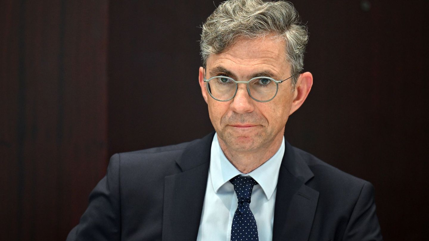 Der sächsischen Justiz steht ein Generationenwechsel bevor. (Archivbild) Foto: Martin Schutt/dpa