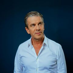 Portrait von Markus Lanz