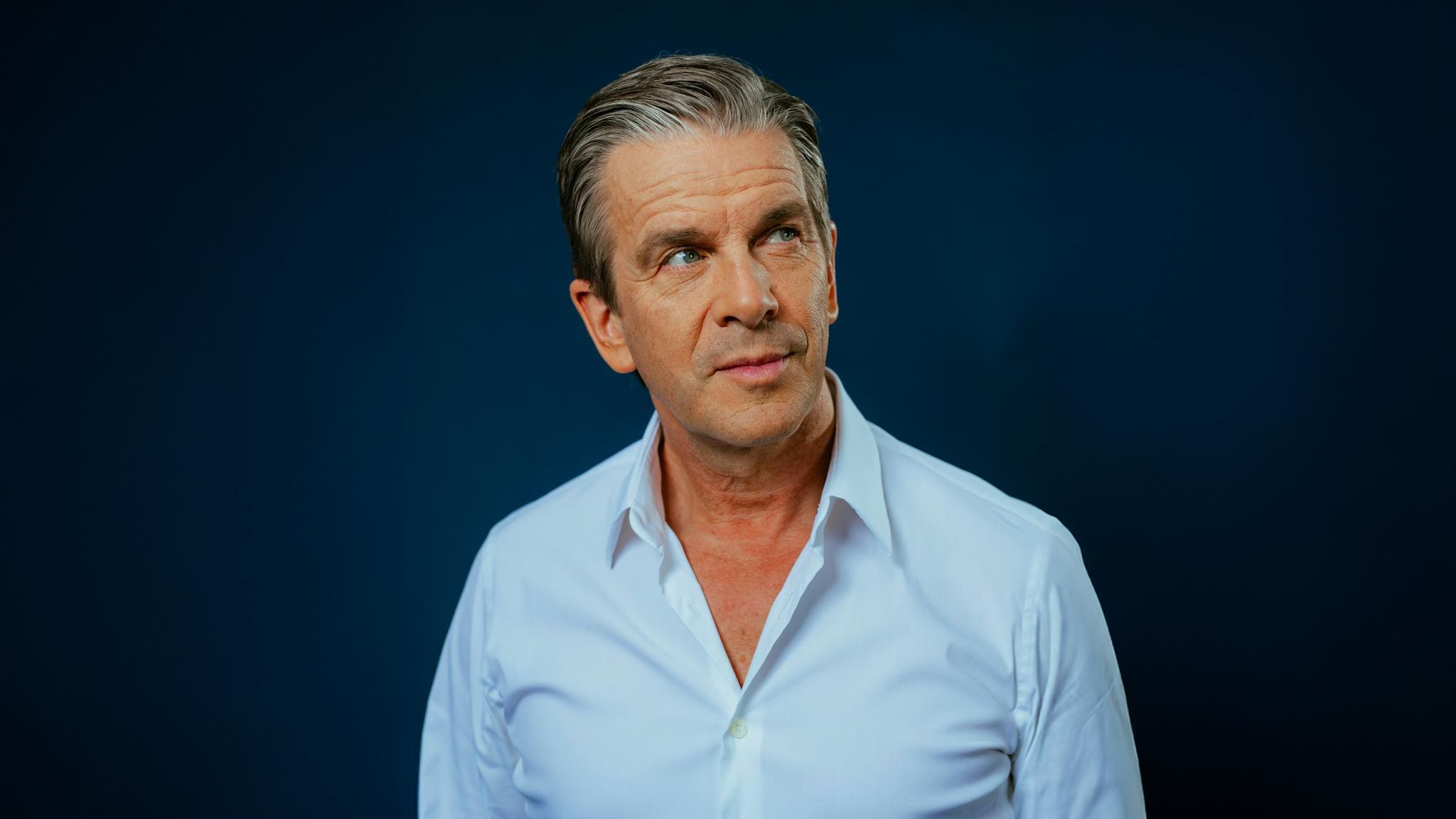 Portrait von Markus Lanz