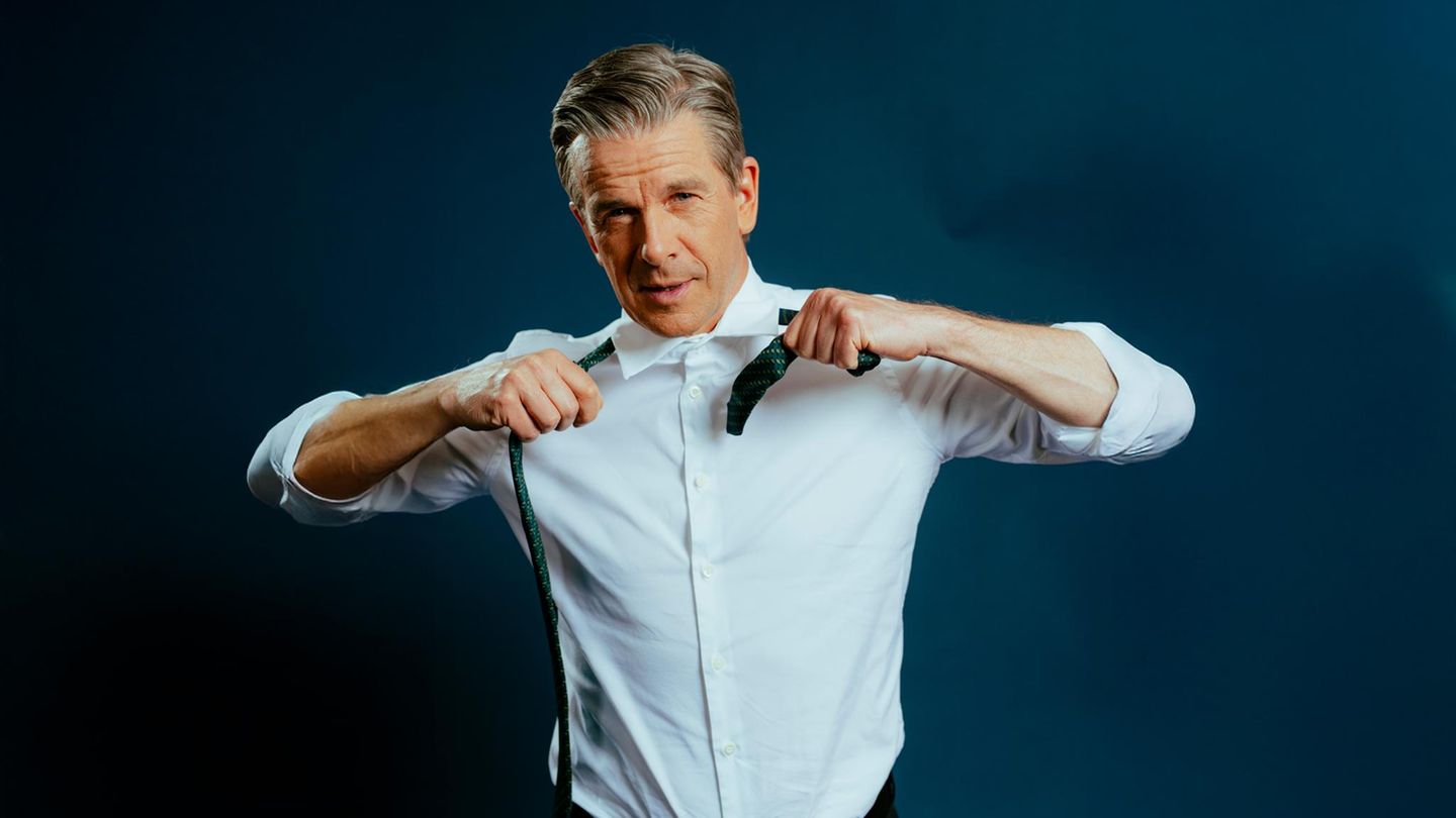 Markus Lanz: Ein Monat mit dem Talkmaster, vor dem die Politik zittert